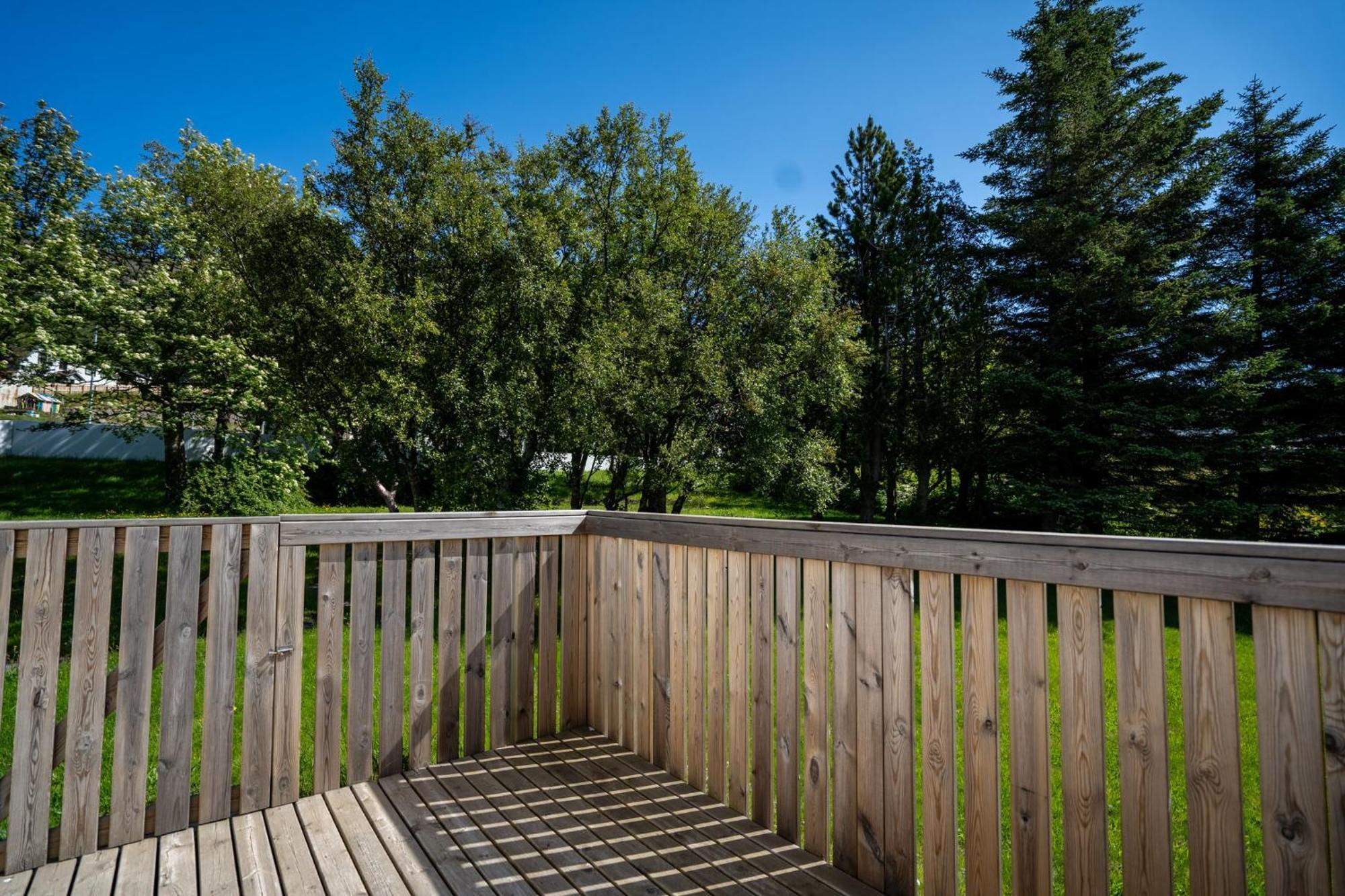 Hotel Eskifjoerthur Екстериор снимка