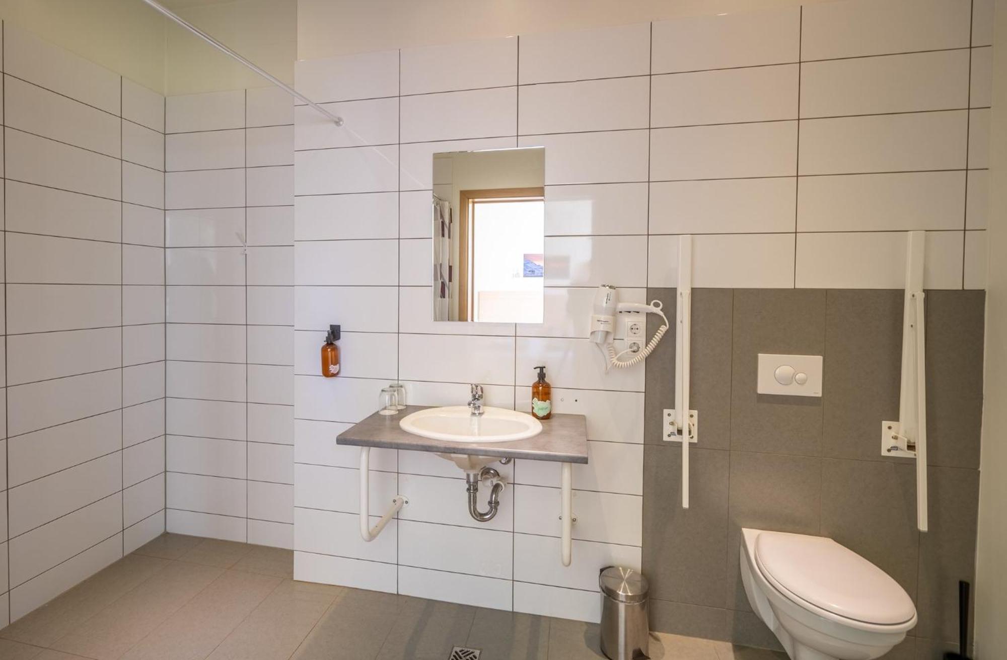 Hotel Eskifjoerthur Екстериор снимка