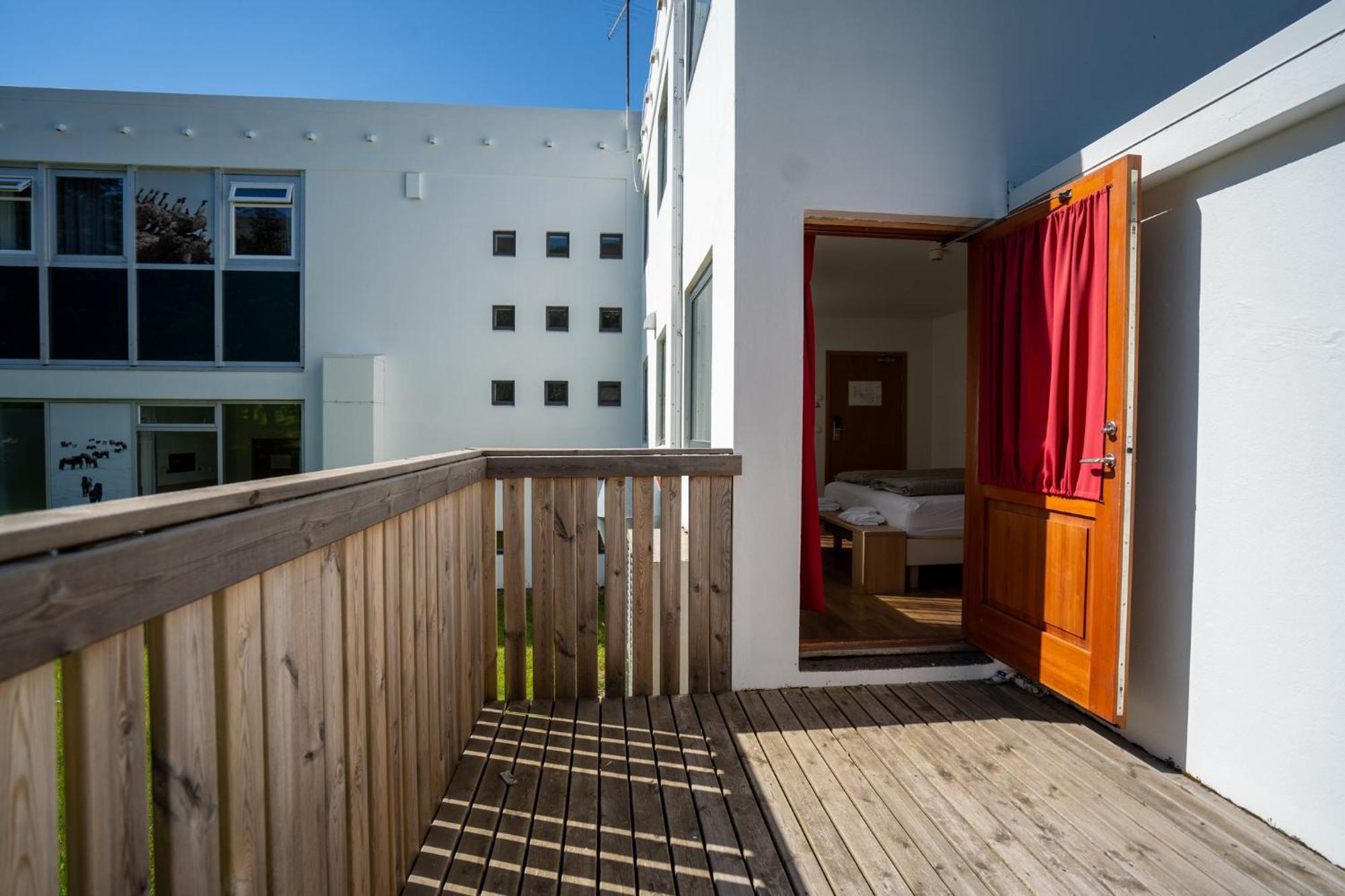 Hotel Eskifjoerthur Екстериор снимка