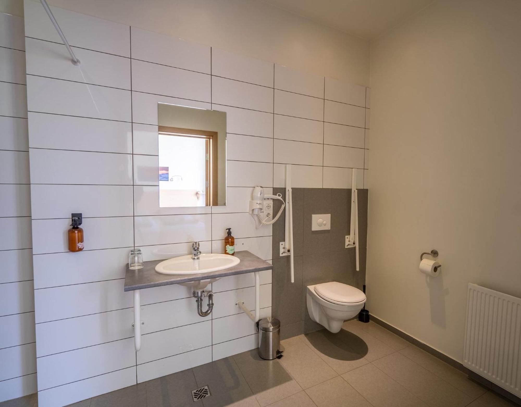 Hotel Eskifjoerthur Екстериор снимка