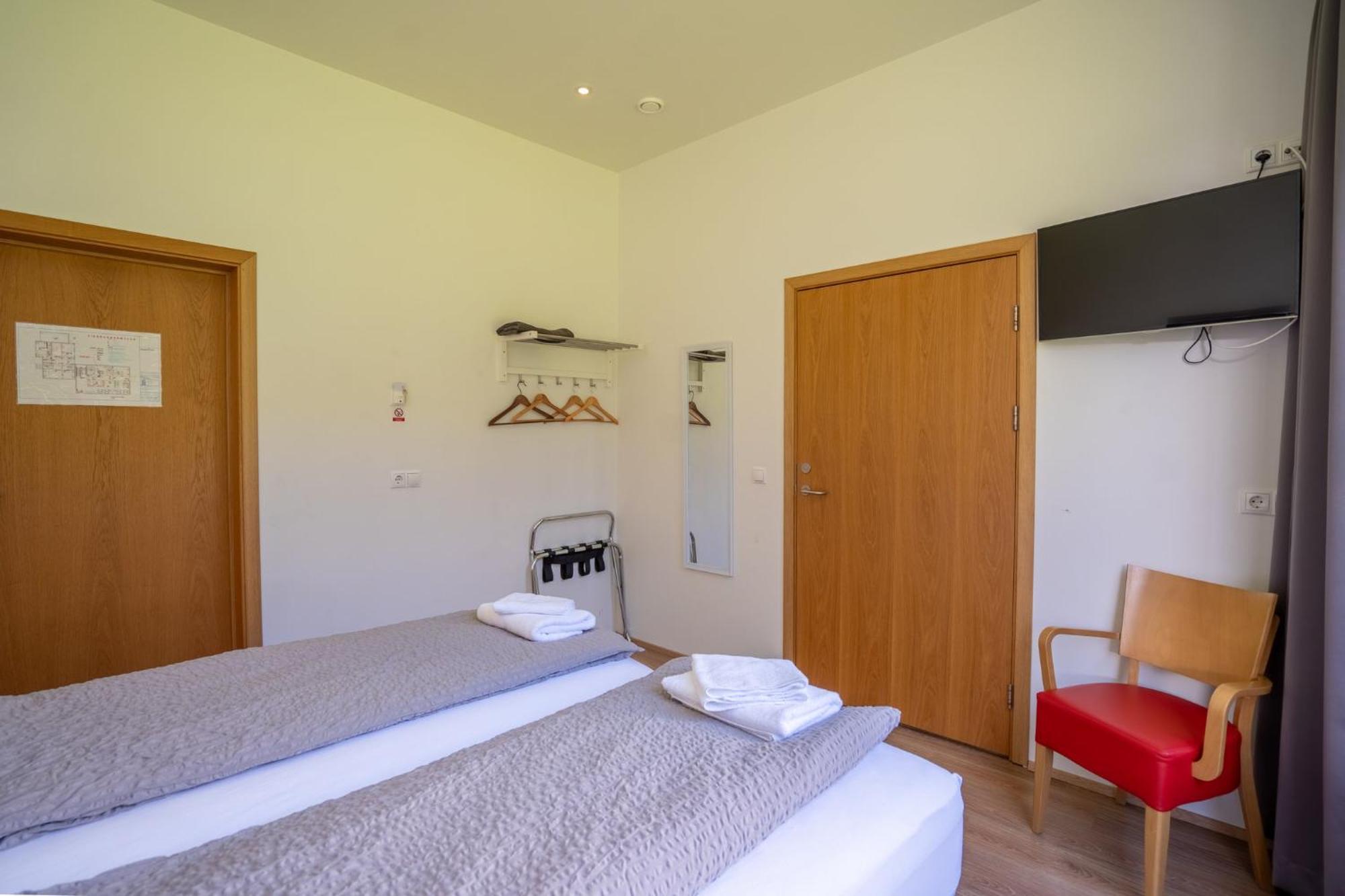Hotel Eskifjoerthur Екстериор снимка