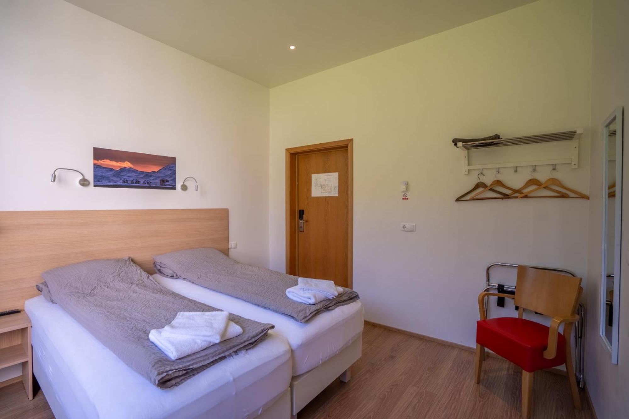 Hotel Eskifjoerthur Екстериор снимка