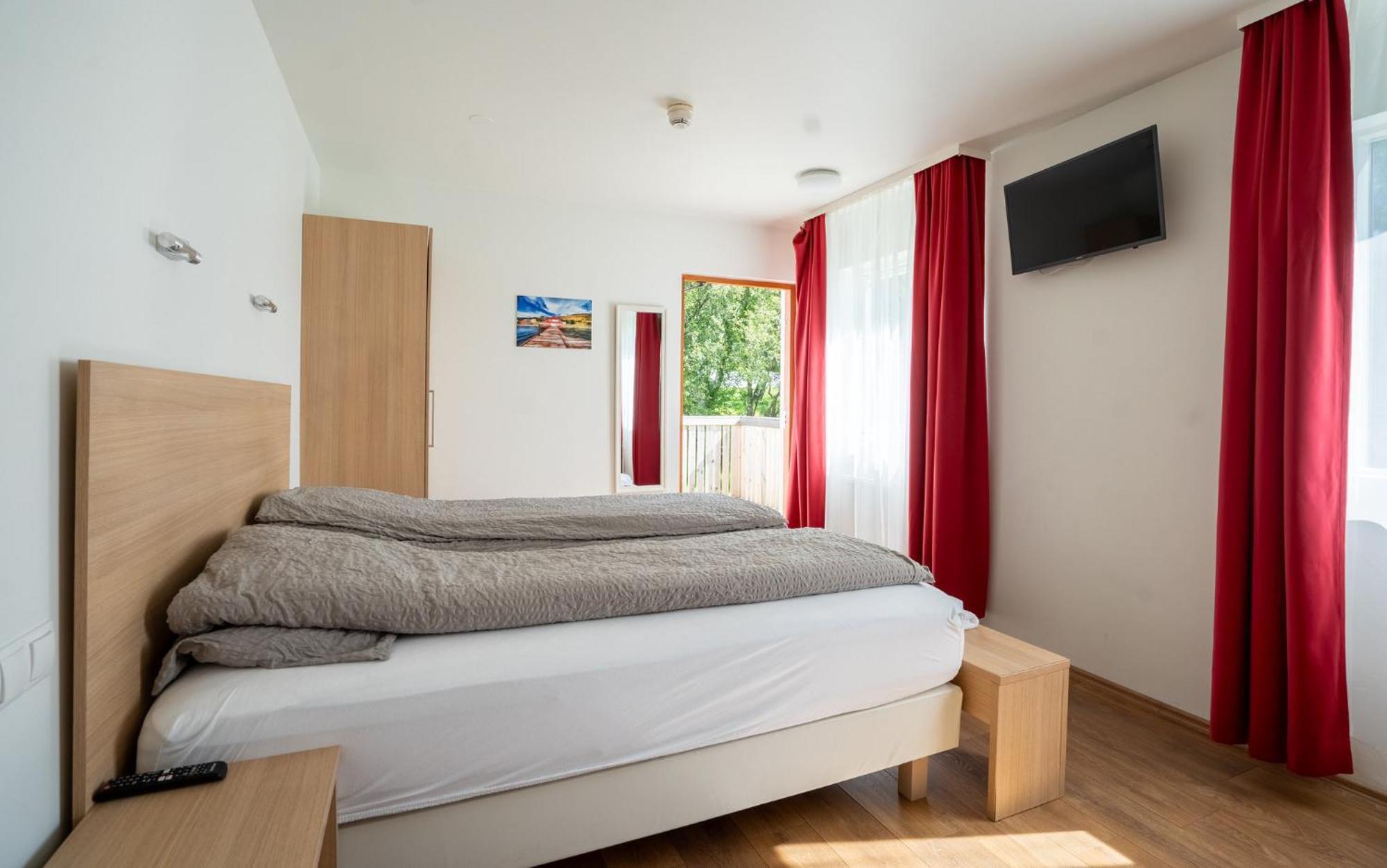 Hotel Eskifjoerthur Екстериор снимка