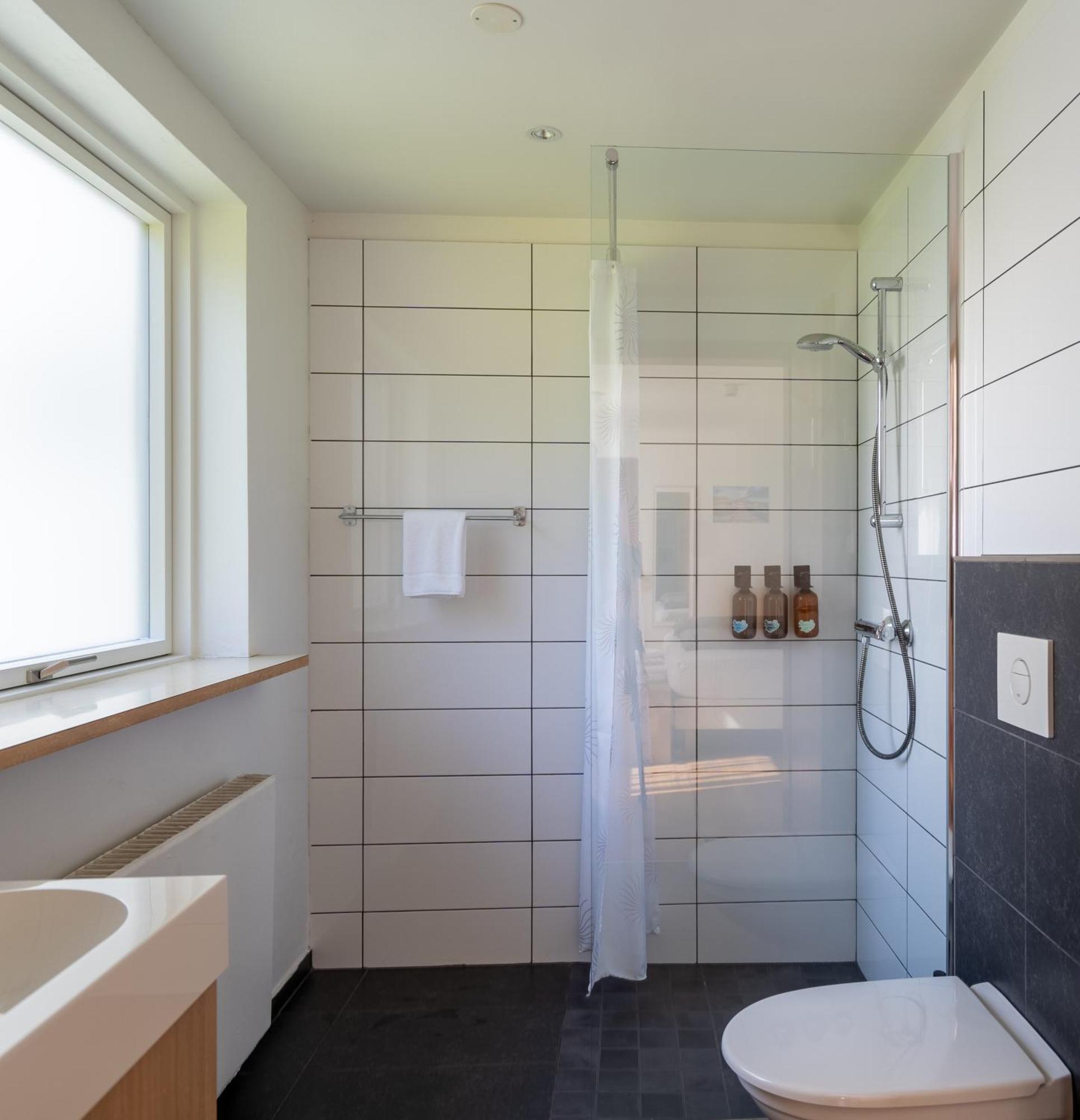 Hotel Eskifjoerthur Екстериор снимка