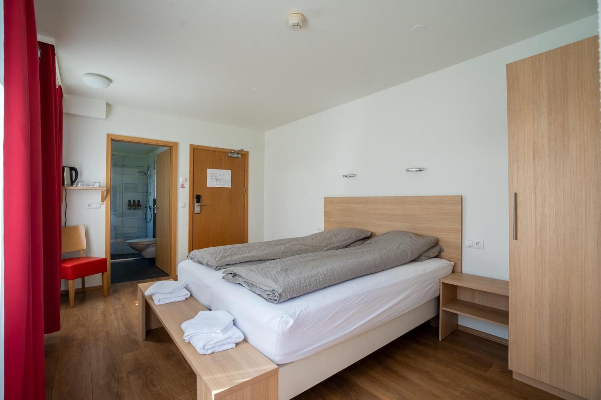 Hotel Eskifjoerthur Екстериор снимка