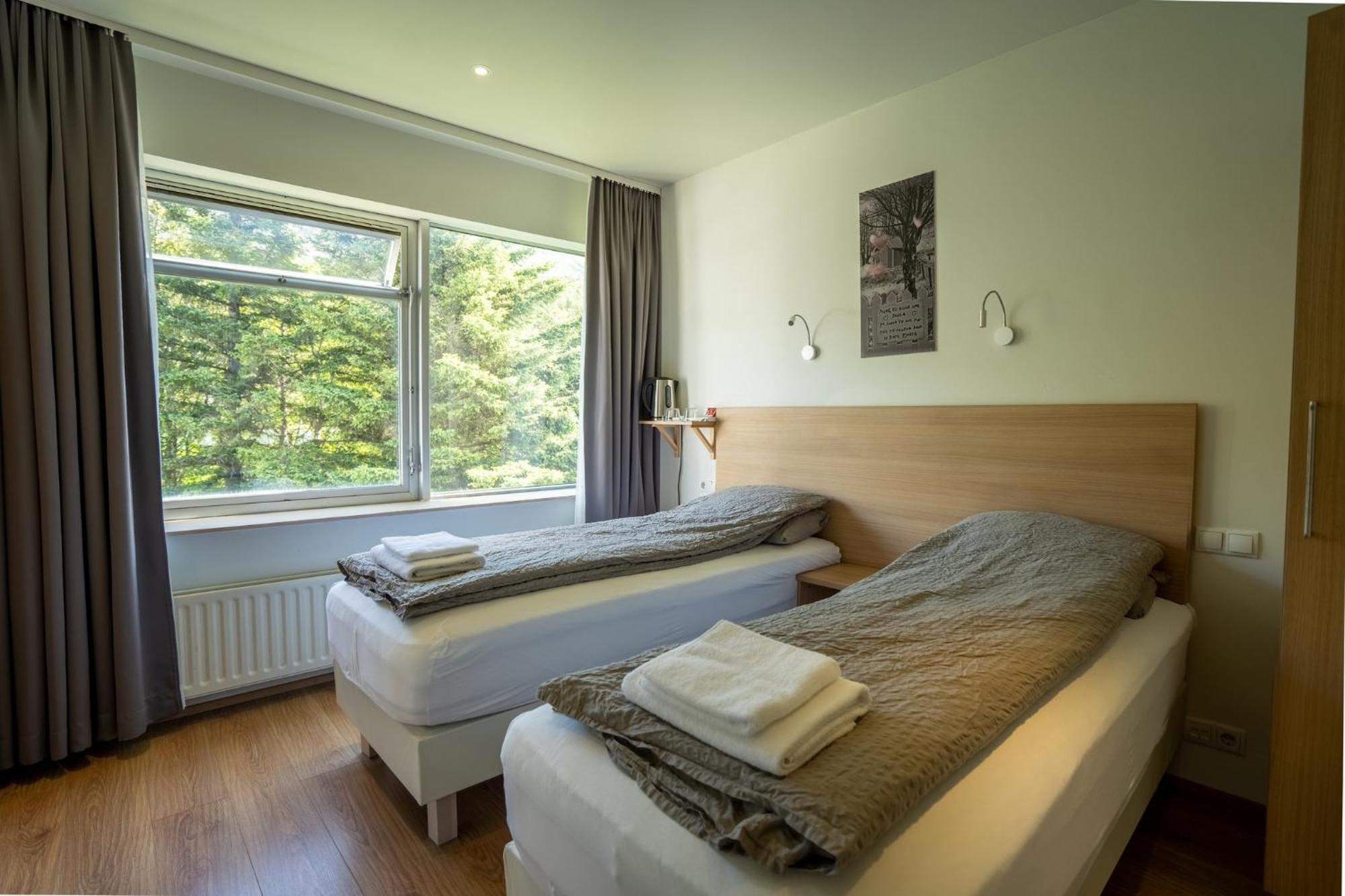 Hotel Eskifjoerthur Екстериор снимка